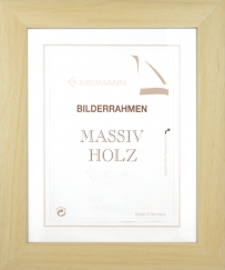 Wood Frame 24x32 ins | 60x80cm