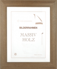 Wood Frame 24x32 ins | 60x80cm