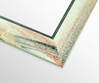 Wood Frame Seatle 20x24 ins | 50x60cm