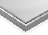 Plastic Frame Classic  8x11 ins | 20x28cm