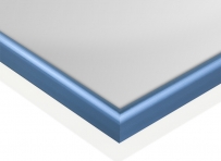 Plastic Frame Classic  8x11 ins | 20x28cm