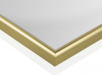 Plastic Frame Classic  12x17 ins | 30x45cm