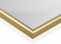 Plastic Frame Classic  12x17 ins | 30x45cm