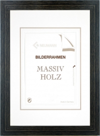 Wood Frame Arizona 24x36 ins | 62x93cm