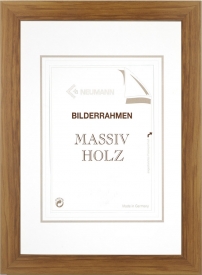 Wood Frame Arizona 24x36 ins | 62x93cm