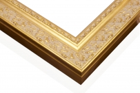 Baroque Frame Series 933