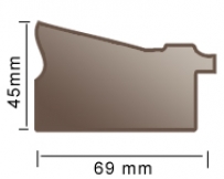 Baroque Frame Series 933