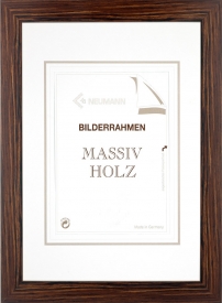 Wood Frame Arizona 27x39 ins | 70x100cm