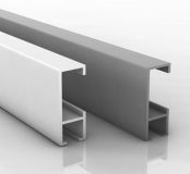 Picture Hanging Rails 2m